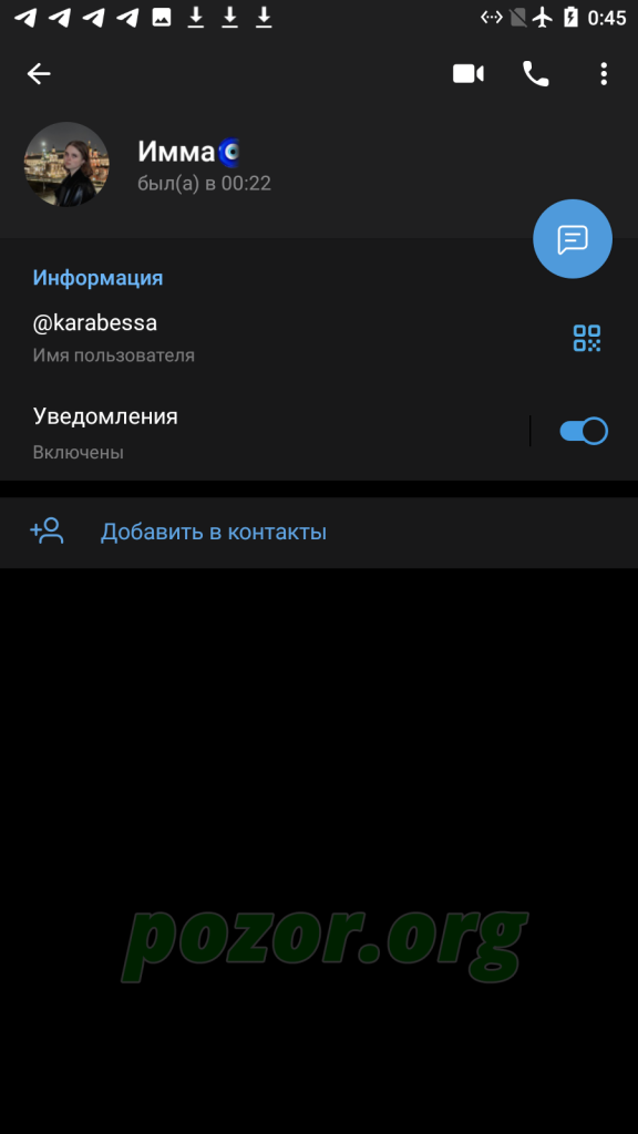 Вержинская Имма Игоревна — Москва, снимок 3