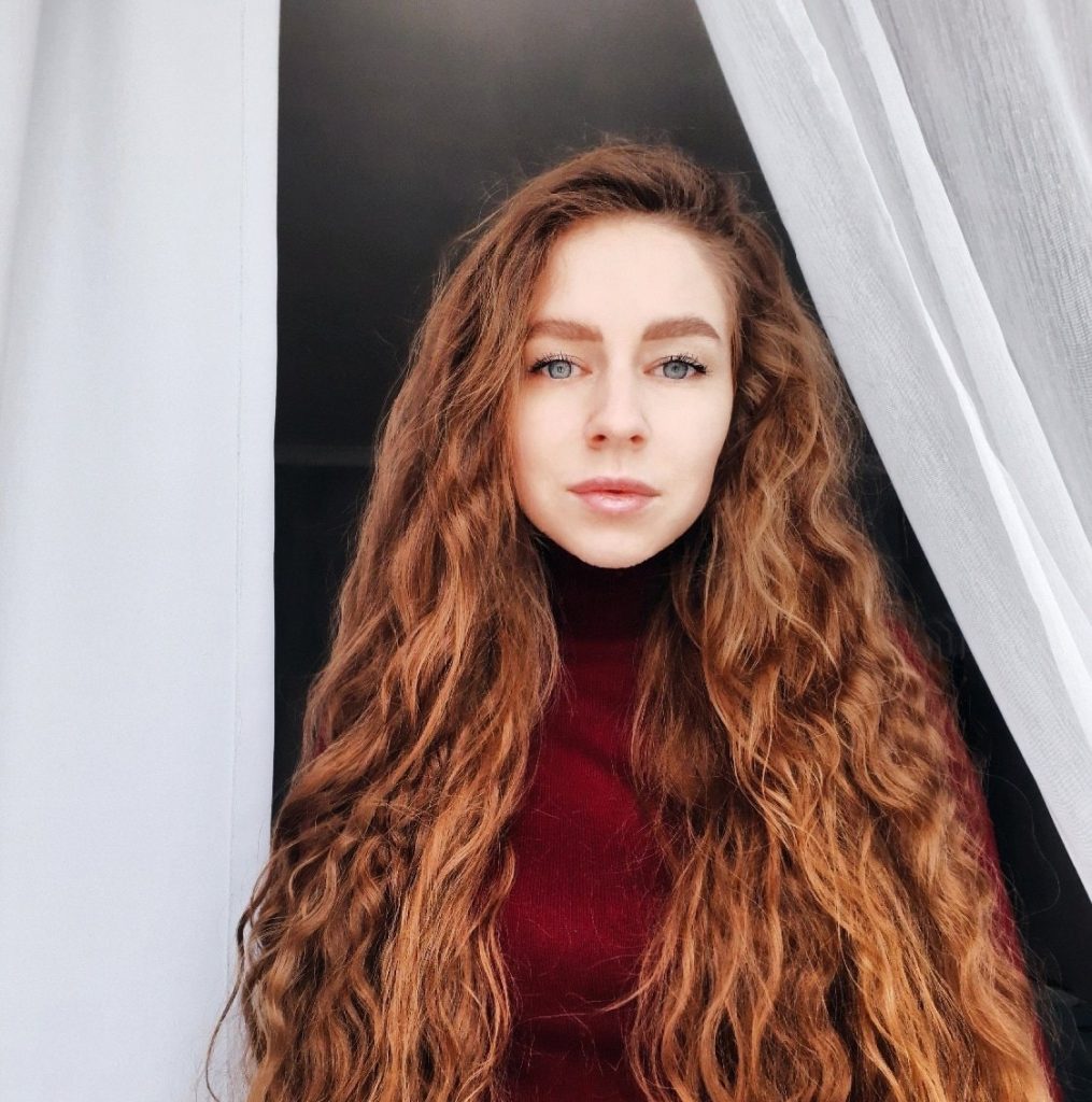 Кулешова Светлана Андреевна