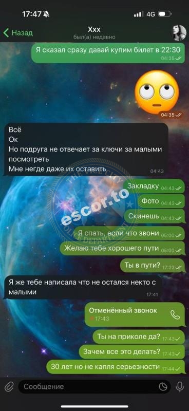 Колесник Алина, снимок 4