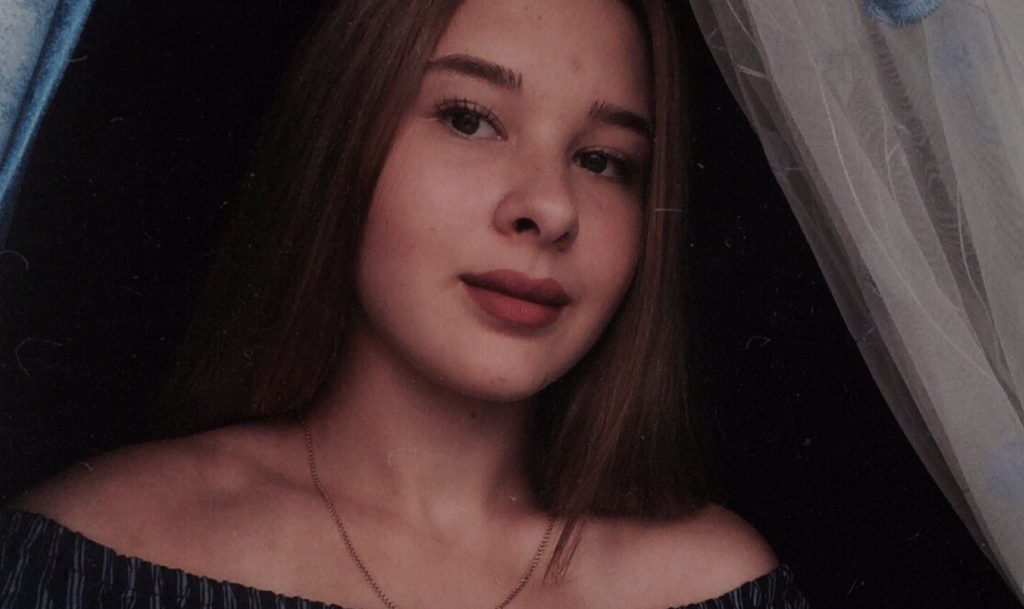 Грачева Дарья Владимировна