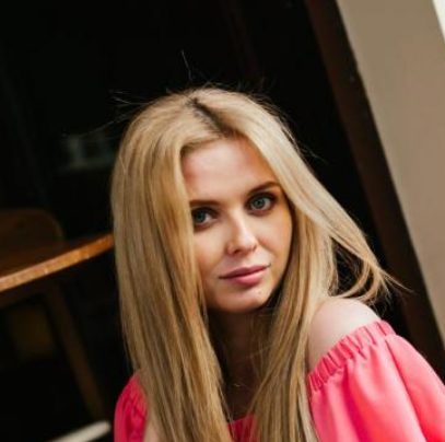 Кристина Шадрина — карточка из ЧС эскорта