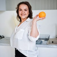 Мантур Елена Анатольевна — слитая анкета