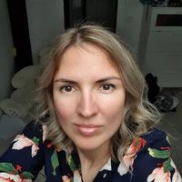 Татьяна Нечаева (Гуськова) — Санкт-Петербург, карточка из ЧС эскорта