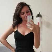 Екатерина Зайцева — Санкт-Петербург, карточка из ЧС эскорта