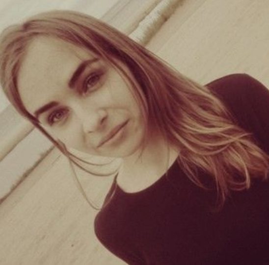 Проститутка Екатерина Трифонова (Екатерина Ладеева) — Санкт-Петербург, слитая анкета