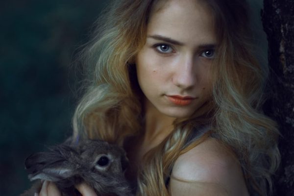 Проститутка Екатерина Денисова — слитая анкета