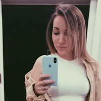 Татьяна Крестинова — слитая анкета