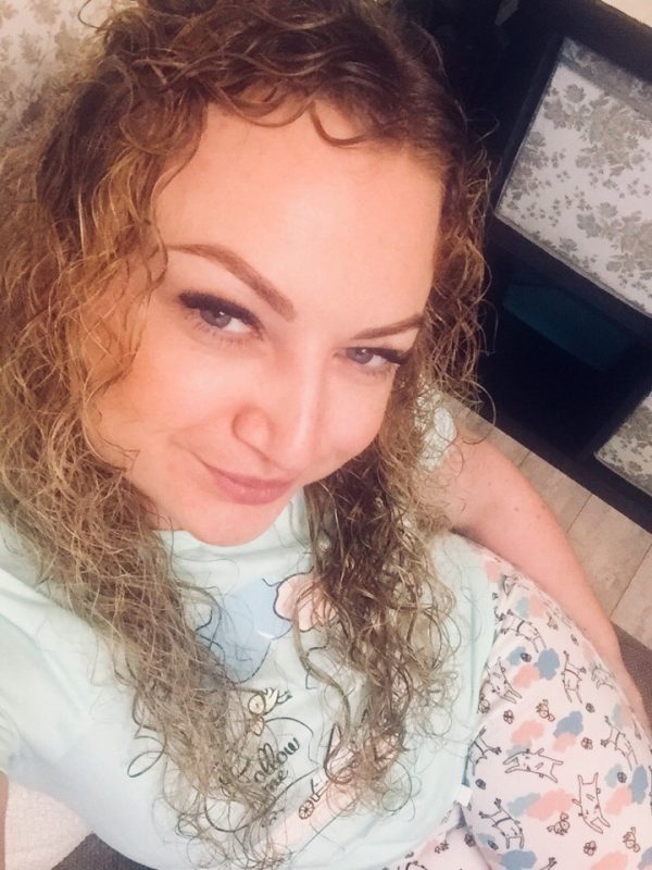 Ирина Чудакова — слитая анкета