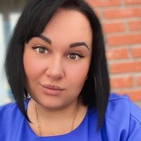 Кристина Викторова (Русанова) — Санкт-Петербург, слитая анкета