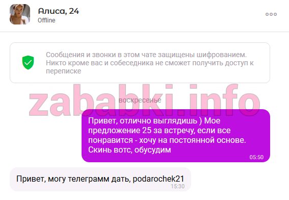 Проститутка Кузнецова (Кревчик) Анастасия Владимировна — Москва, снимок 1