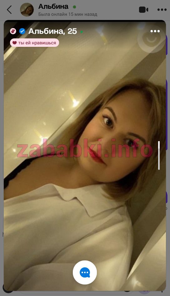 Проститутка Зубко Альбина Петровна — Санкт-Петербург, снимок 2