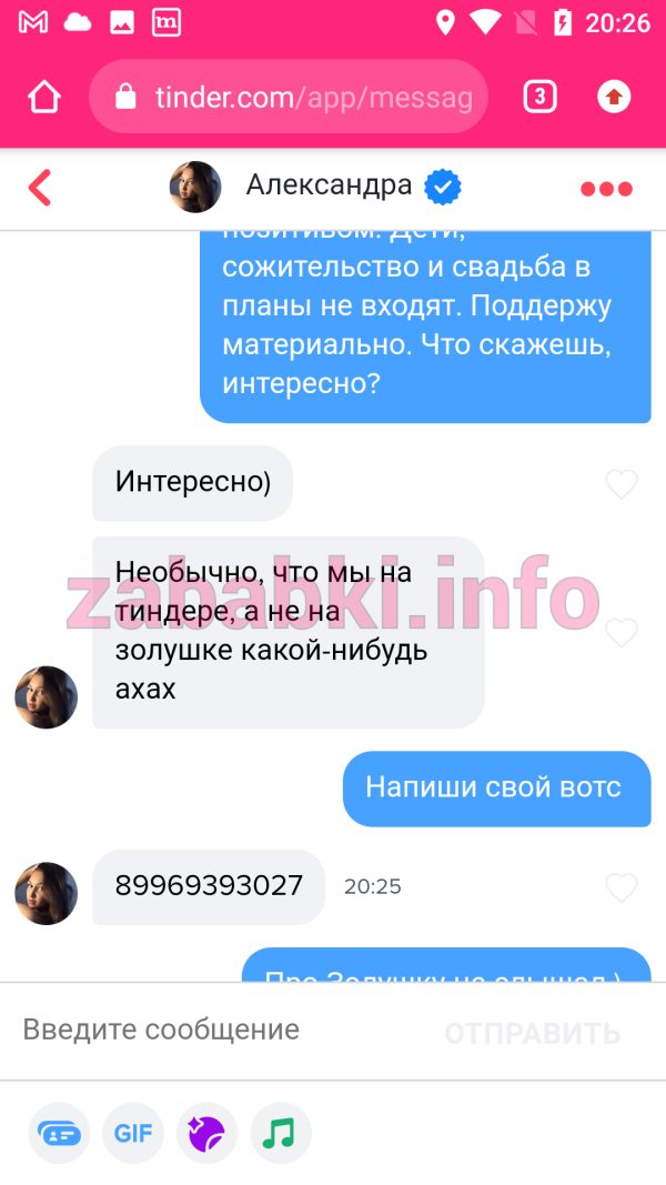 Проститутка Воронцова Александра Дмитриевна — Санкт-Петербург, снимок 2
