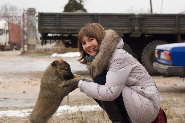 Проститутка Галина Веренцова — Санкт-Петербург, слитая анкета