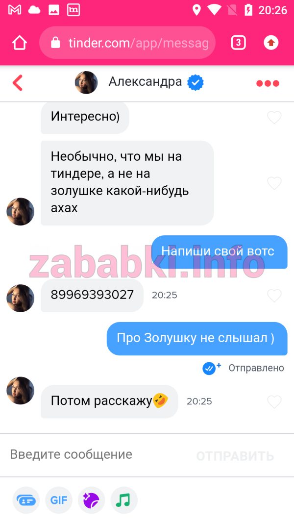 Проститутка Воронцова Александра Дмитриевна — Санкт-Петербург, снимок 3