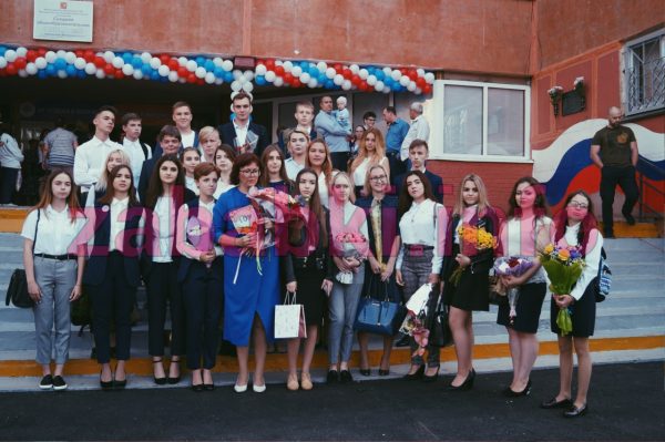 Проститутка Дарья Рожкова — Москва, снимок 3
