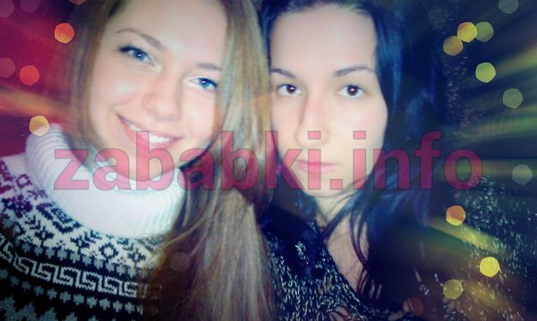 Проститутка Евгения Мамедова, снимок 2
