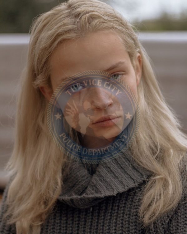 Доминика Гурьева — Красноярск, снимок 3