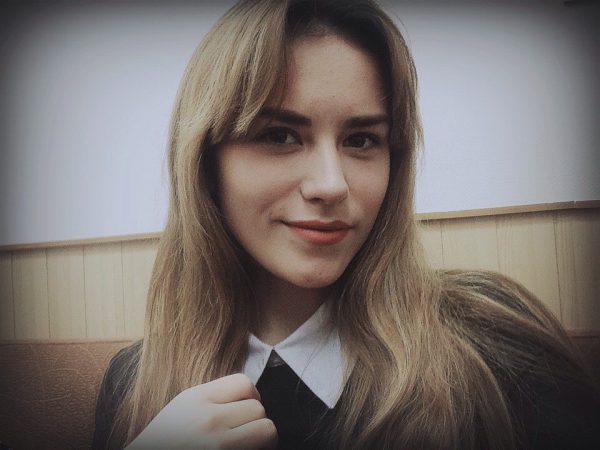 Проститутка Акишева Яна Сергеевна — Челябинск, слитая анкета