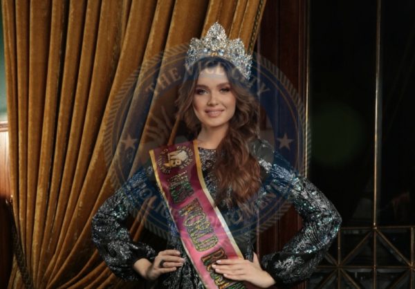 Алексашкина Диана — слитая анкета