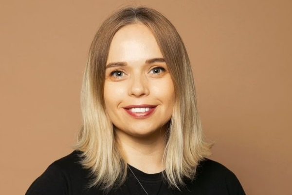 Белева Татьяна Николаевна — слитая анкета