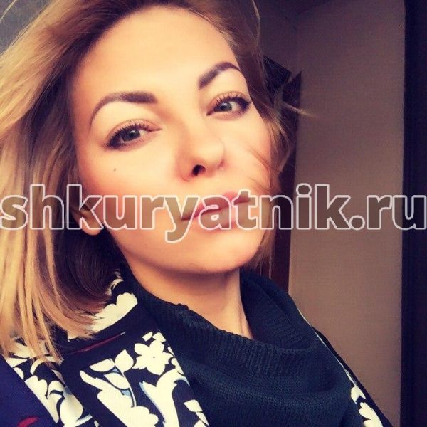 Шилова Светлана Владимировна — Москва, карточка из ЧС эскорта