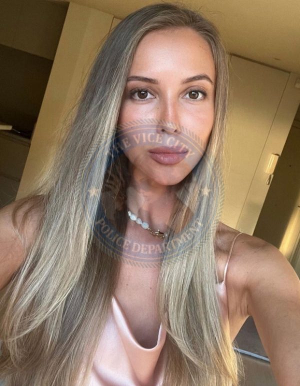 Кристина Загребальная, снимок 3
