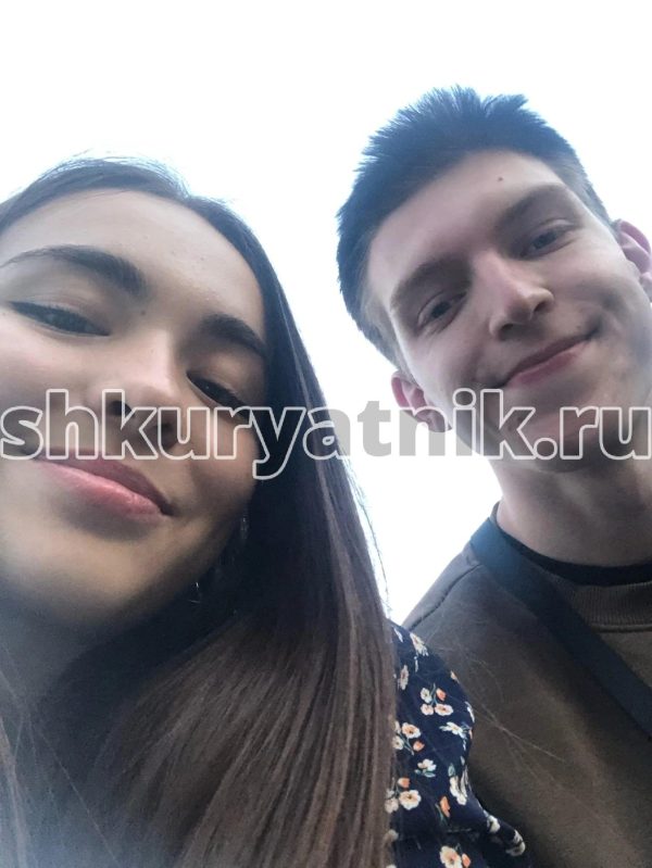 Алина Сайфетдинова — Казань, карточка из ЧС эскорта