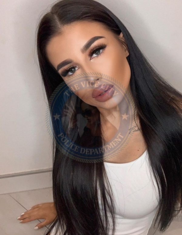 Полина Парусова эскорт от $1500, снимок 1
