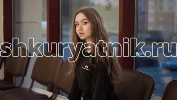 Субботкина Анастасия Евгеньевна — слитая анкета