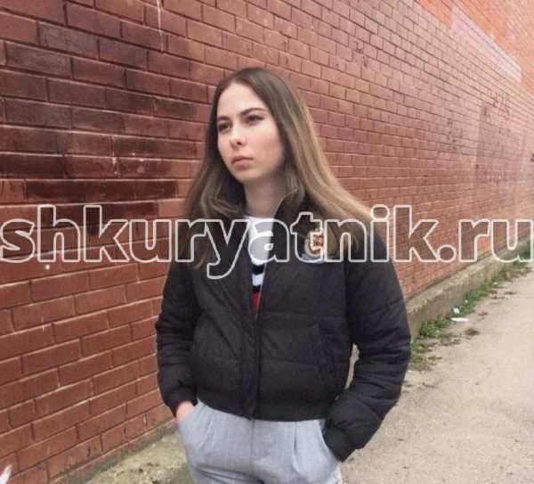 Мария Вафина — Москва, слитая анкета