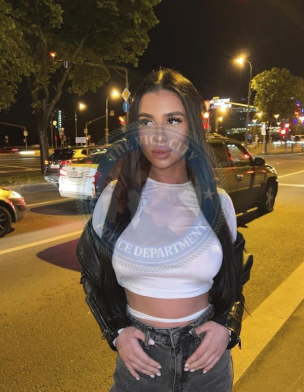Полина Парусова эскорт от $1500, снимок 3