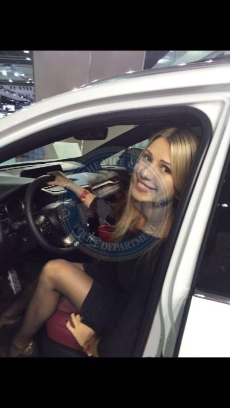 Анна Богушева, снимок 1