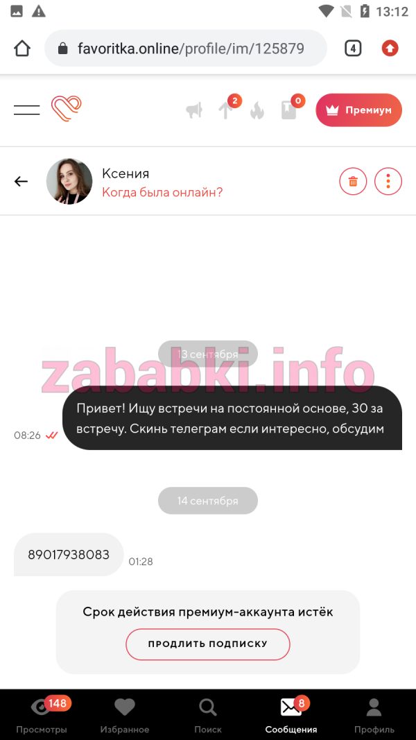 Копелева Ксения Андреевна, снимок 1