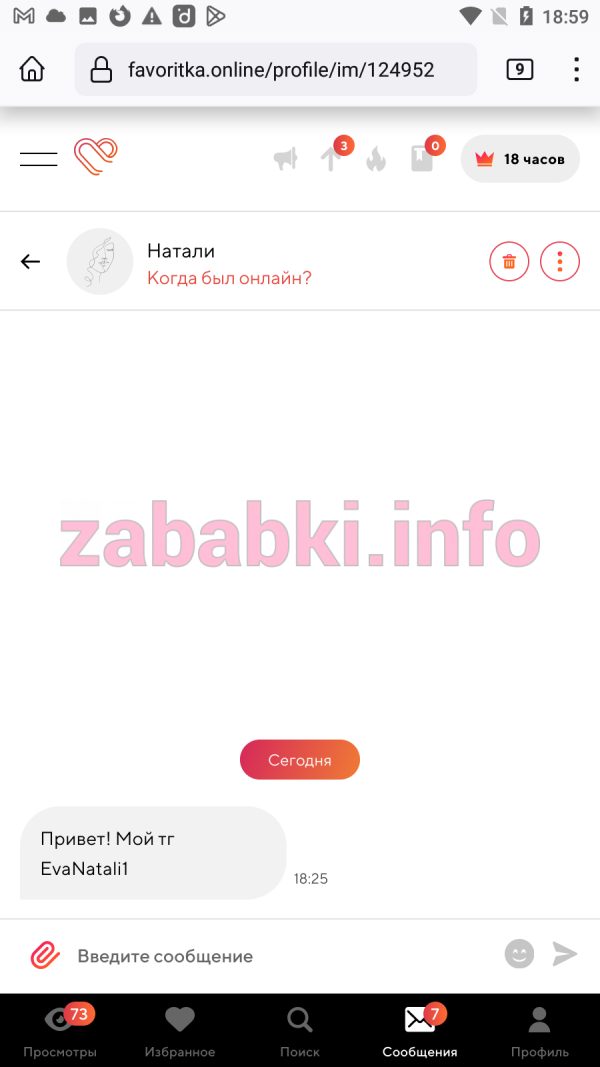 Дмитриева Наталья Валерьевна, снимок 1