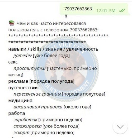Чунарева Гульнара — Москва, снимок 3