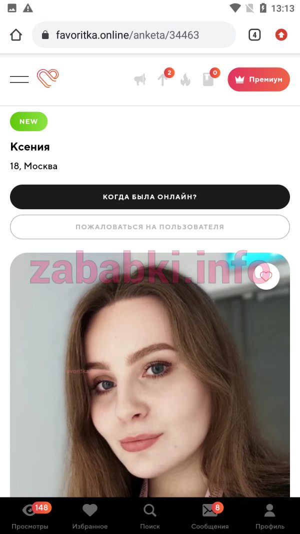 Копелева Ксения Андреевна, снимок 2