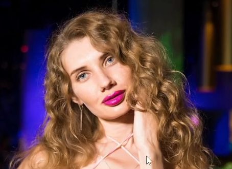 Василиева Ксения Владимировна — Казань, карточка из ЧС эскорта