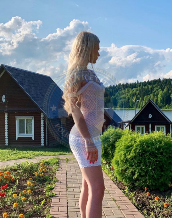 Шумихина Алина — Москва, снимок 3