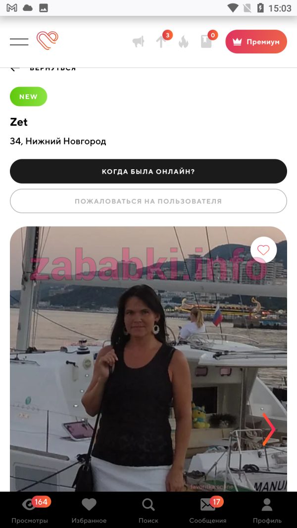 Мишина Светлана Александровна — Нижний Новгород, снимок 2