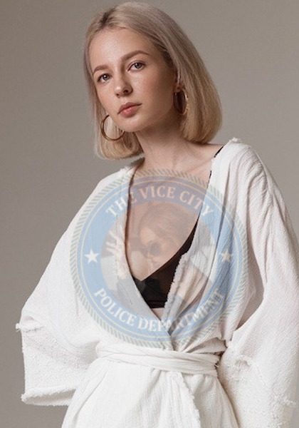 Усачева Ирина — Москва, слитая анкета