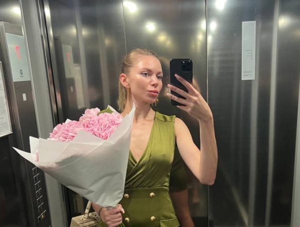 Романова Юлия Михайловна — Москва, слитая анкета