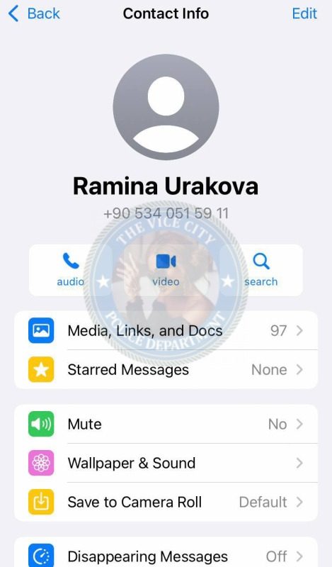 Рамина Уракова, снимок 2