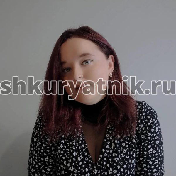 Ольга Долинская — Москва, слитая анкета