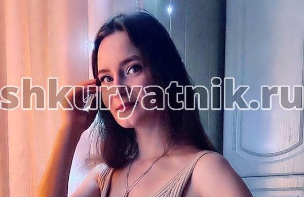 Белоглазова Наталья Дмитриевна — слитая анкета