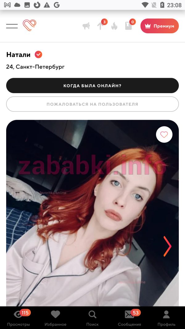 Пазилина Наталья Федоровна, снимок 2