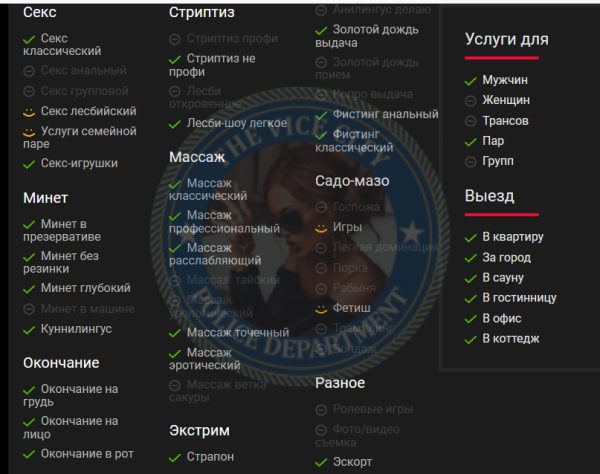 Ким Анфиса — Санкт-Петербург, снимок 3