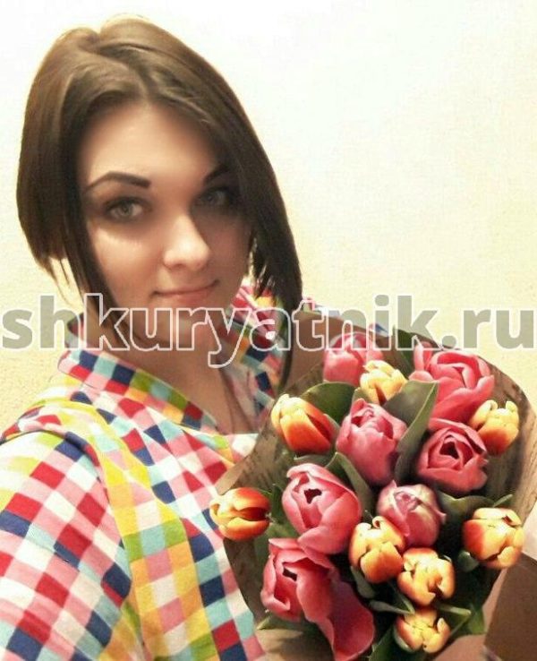 Коротеева Валерия Борисовна — слитая анкета