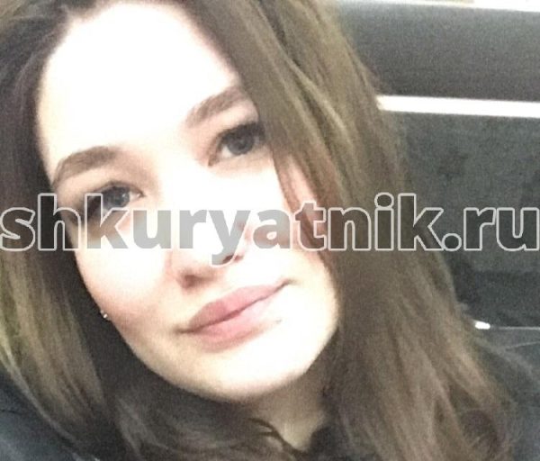 Мальцева Марина Сергеевна — слитая анкета