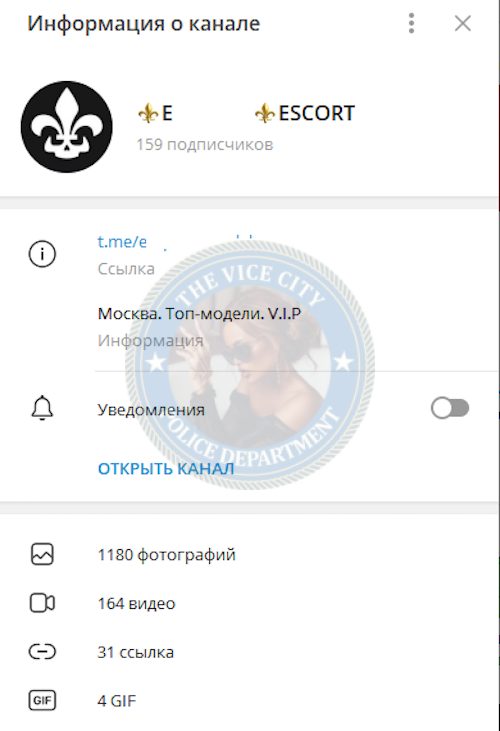 Николаева Ольга — Ногинск, слитая анкета