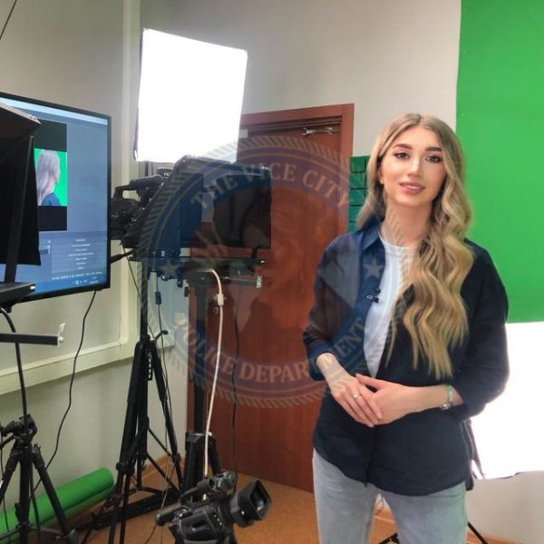 Шматова Екатерина — Железногорск, слитая анкета